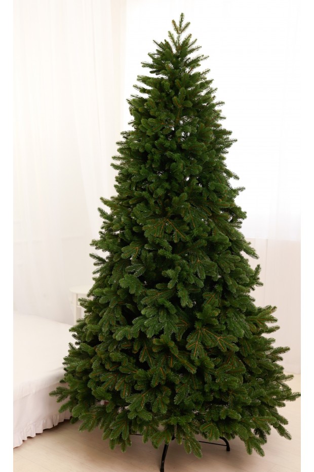 Саморозкладна лита ялина Нью-Йорк 2,3 м